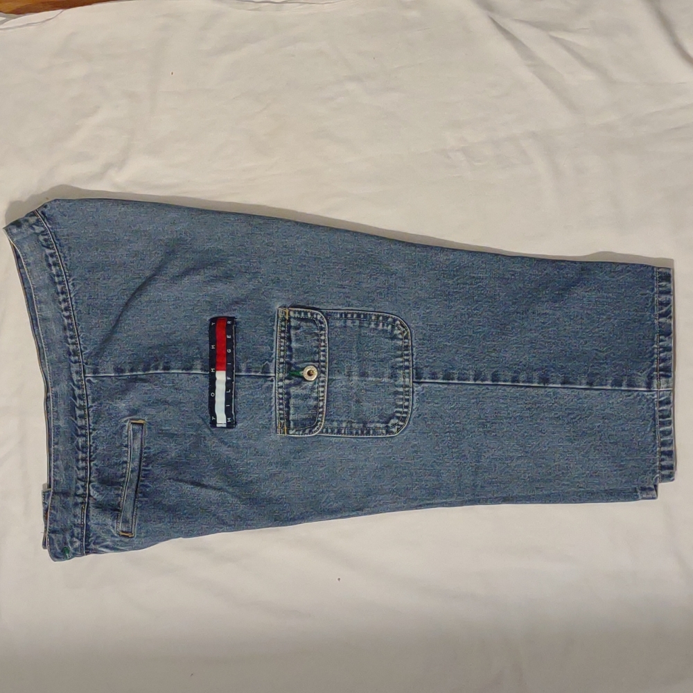 TOMMY HILFIGER CAPRI'S